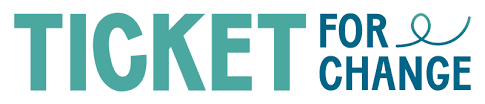 TICKET FOR CHANGE