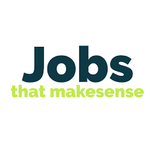 JOBS THAT MAKE SENSE