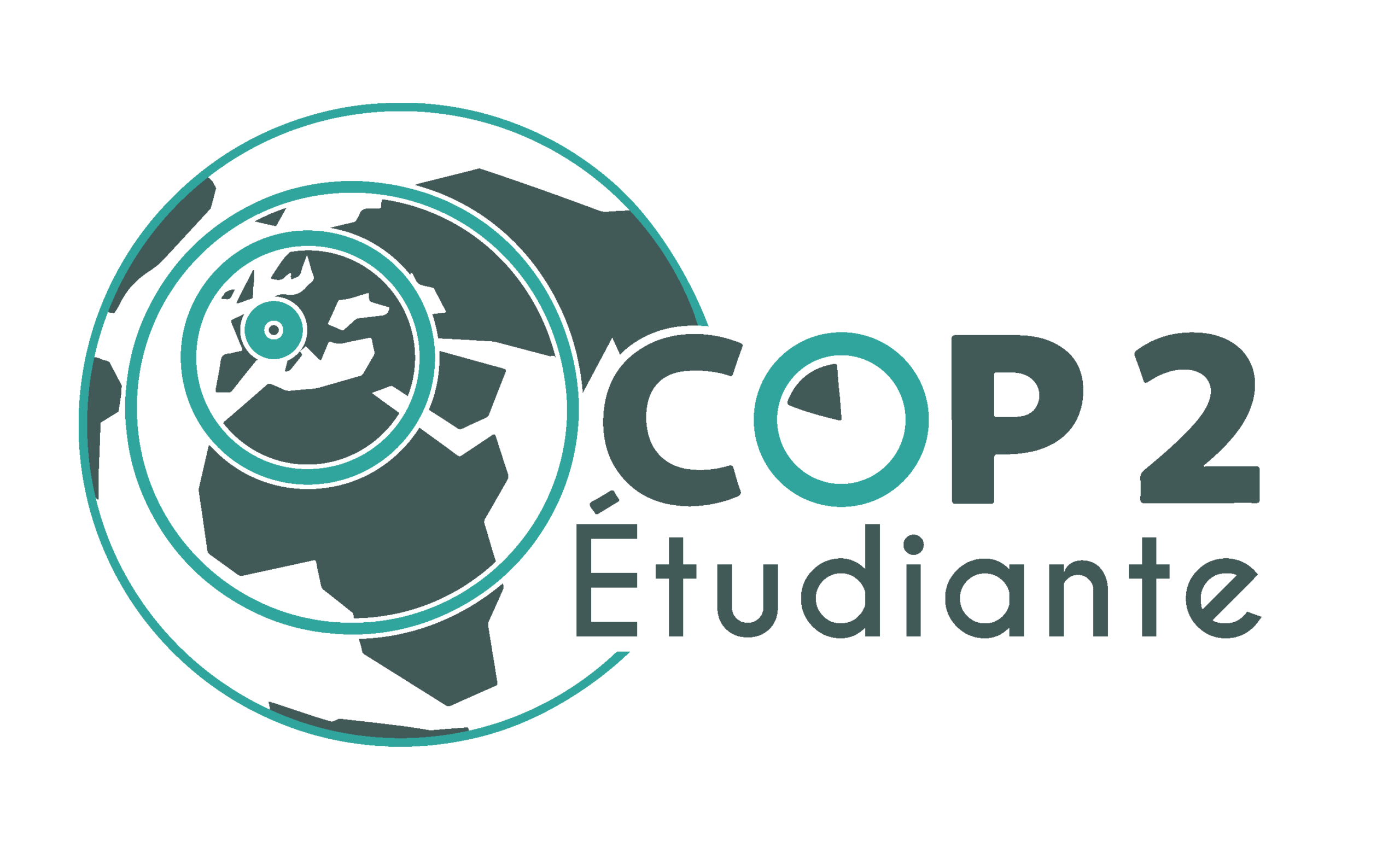 COP2 ÉTUDIANTE